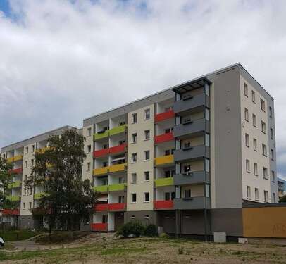 Foto - Wohnung zum Mieten in Stralsund 332,14 € 46.13 m²