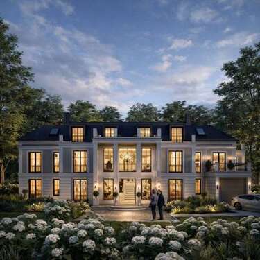 Foto - Haus zum Kaufen in Grünwald 6.200.000,00 € 500 m²