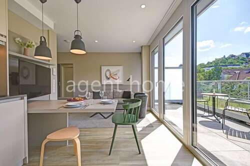 Foto - Wohnung zum Mieten in Stuttgart 1.880,00 € 55 m²