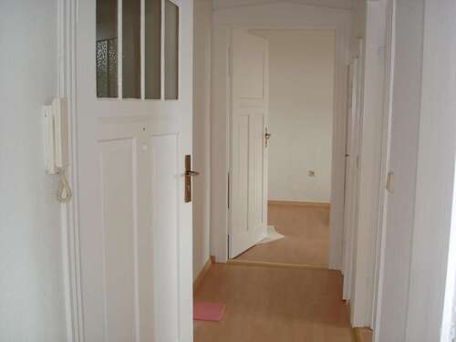 Foto - Wohnung zum Mieten in Eberswalde 336,00 € 48 m²