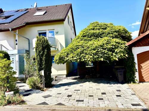 Foto - Haus zum Kaufen in Eschbach 619.000,00 € 184 m²