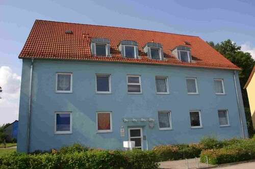 Foto - Wohnung zum Mieten in Altenstadt a.d.Waldnaab 282,68 € 38.2 m²