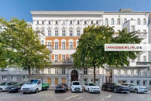 Foto - Wohnung zum Kaufen in Berlin 749.000,00 € 125 m²