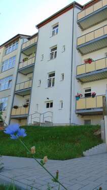 Foto - Wohnung zum Mieten in Zeitz 325,00 € 59 m²