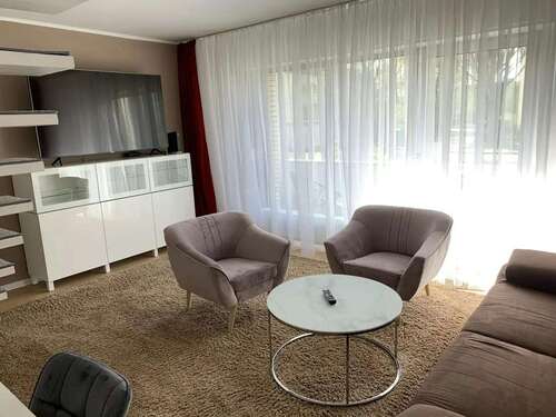 Foto - Wohnen auf Zeit in Düsseldorf 1.590,00 €
