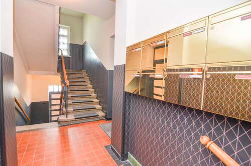 Foto - Wohnung zum Kaufen in Halle 433.000,00 € 104.75 m²