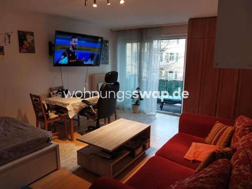 Foto - Wohnung zum Mieten in Freiburg im Breisgau 435,00 € 35 m²