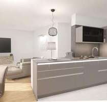 Wohnung zum Kaufen in Augsburg 581.700,00 € 73.99 m²