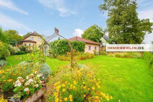 Foto - Haus zum Kaufen in Blankenfelde-Mahlow 419.000,00 € 78 m²