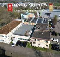 Halle in Kornwestheim 2.400.000,00 € 1500 m²