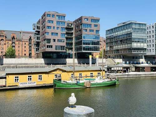 Foto - Wohnung zum Mieten in Hamburg 1.990,00 € 95 m²