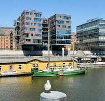 Wohnung zum Mieten in Hamburg 1.990,00 € 95 m²