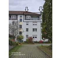 Wohnung zum Mieten in Nürnberg 1.000,00 € 78 m²