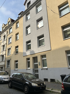 Foto - Wohnung zum Mieten in Hildesheim 454,30 € 64.31 m²