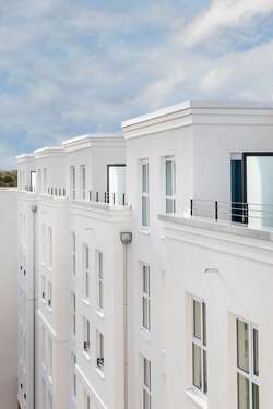 Foto - Wohnung zum Mieten in Frankfurt am Main 1.511,64 € 81.71 m²