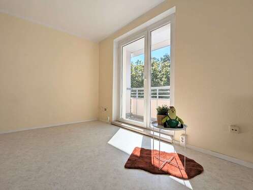 Foto - Wohnung zum Mieten in Magdeburg 322,56 € 57.6 m²