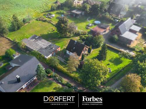 Foto - Grundstück zu verkaufen in Fuhlendorf 199.000,00 € 1400 m²