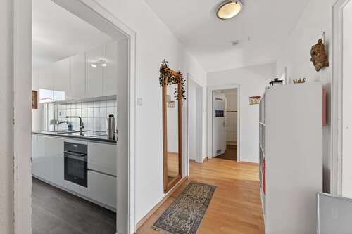 Foto - Wohnung zum Kaufen in Stuttgart 348.000,00 € 74 m²