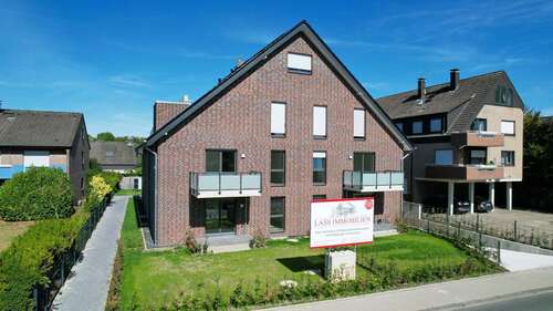 Foto - Wohnung zum Kaufen in Münster-Wolbeck 410.000,00 € 75.57 m²