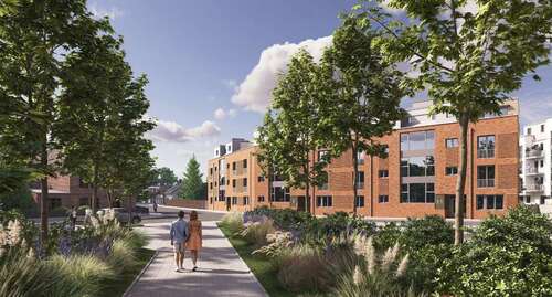 Foto - Einzelhandel in Neustadt in Holstein 3.151,20 € 121.2 m²