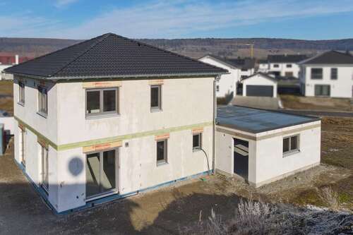 Foto - Haus zum Kaufen in Langenenslingen 598.000,00 € 126.27 m²