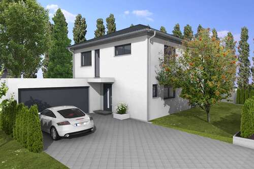 Foto - Haus zum Kaufen in Langenenslingen 598.000,00 € 126.27 m²