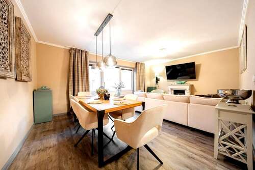 Foto - Wohnung zum Mieten in Hage 1.200,00 € 120 m²