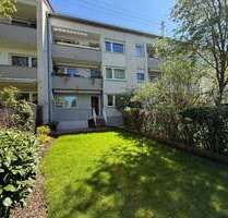 Wohnung zum Kaufen in Augsburg 239.999,00 € 48 m²