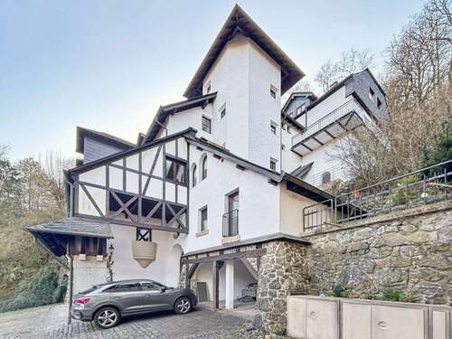 Foto - Wohnung zum Kaufen in Idar-Oberstein 225.000,00 € 128.64 m²