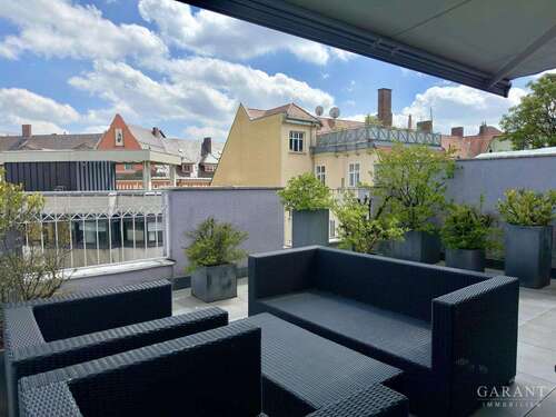 Foto - Büro in Augsburg 599.000,00 € 138 m²