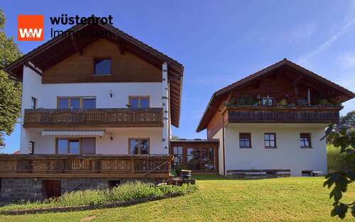 Foto - Haus zum Kaufen in Bad Kötzting 465.000,00 € 234 m²