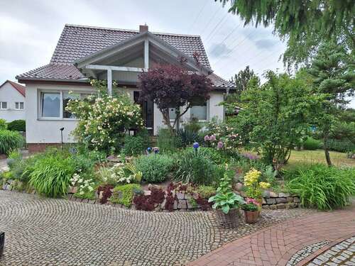 Foto - Haus zum Kaufen in Berlin-Lichtenberg 588.000,00 € 104 m²