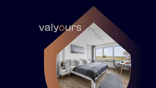 Foto - Wohnung zum Kaufen in Schleswig 75.000,00 € 30.76 m²