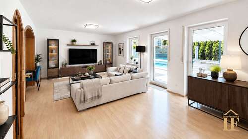 Foto - Haus zum Kaufen in Neufahrn bei Freising 999.900,00 € 180 m²
