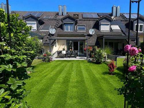 Foto - Haus zum Kaufen in München 1.090.000,00 € 126 m²