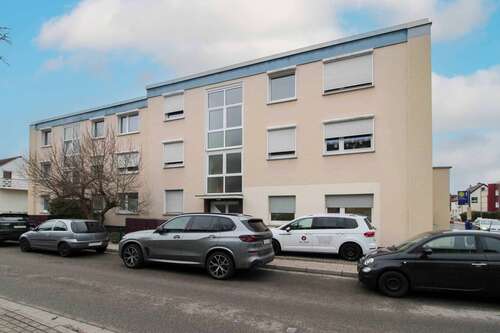 Foto - Wohnung zum Kaufen in Essen 125.000,00 € 52.01 m²