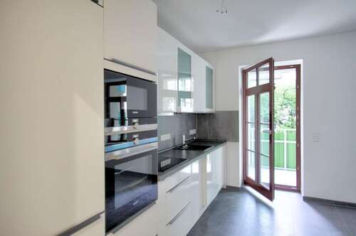Foto - Wohnung zum Mieten in Leipzig 890,00 € 73 m²