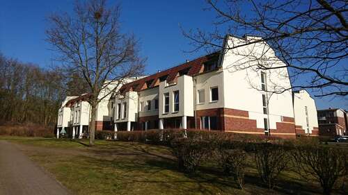 Foto - Wohnung zum Kaufen in Lüneburg 93.000,00 € 29.59 m²
