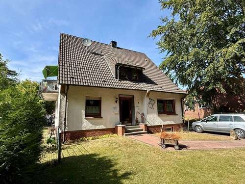 Foto - Wohnung zum Kaufen in Coesfeld 215.000,00 € 83 m²