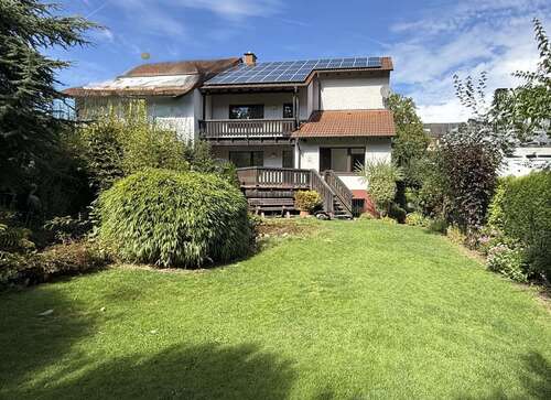 Foto - Haus zum Kaufen in Herdecke-Westende 489.000,00 € 141 m²