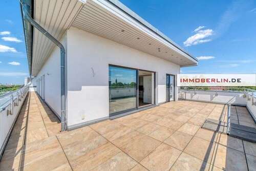 Foto - Wohnung zum Kaufen in Berlin 895.000,00 € 162 m²