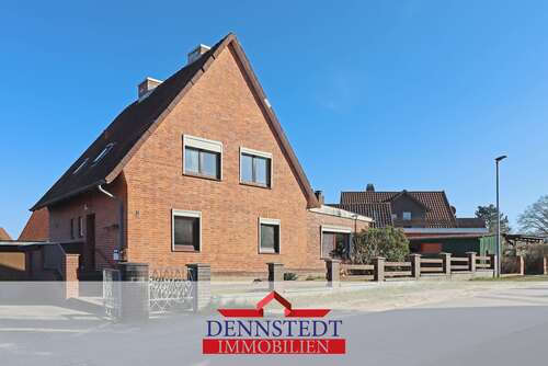 Foto - Haus zum Kaufen in Hitzacker (Elbe) 199.000,00 € 200 m²