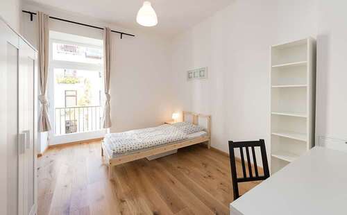Foto - WG-Zimmer in Munich 805,00 € 13 m²