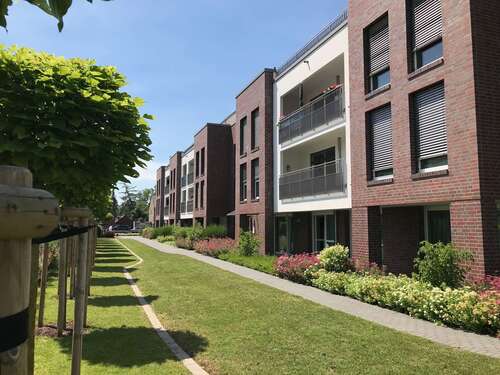 Foto - Wohnung zum Kaufen in Korschenbroich 216.000,00 € 62.31 m²