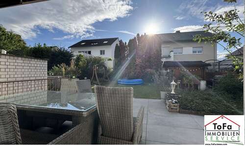 Foto - Haus zum Mieten in Mommenheim 1.750,00 € 185 m²