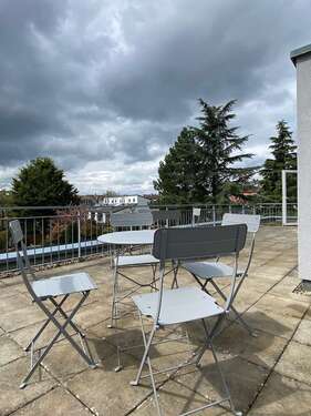 Foto - Wohnung zum Mieten in Heidelberg 450,00 € 10 m²