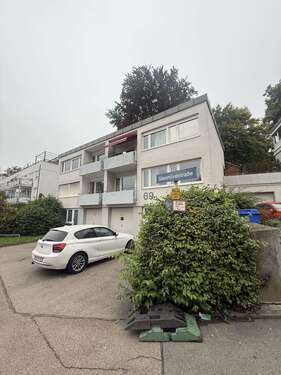 Foto - Wohnung zum Kaufen in Ulm 229.000,00 € 47 m²