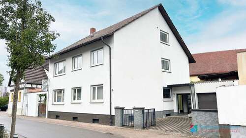 Foto - Haus zum Kaufen in Schifferstadt 389.000,00 € 183 m²