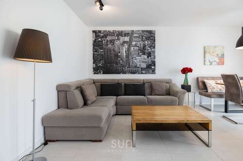 Foto - Wohnung zum Mieten in Frankfurt am Main 1.600,00 € 60 m²