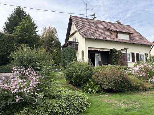 Foto - Haus zum Kaufen in Erolzheim 289.000,00 € 109.14 m²